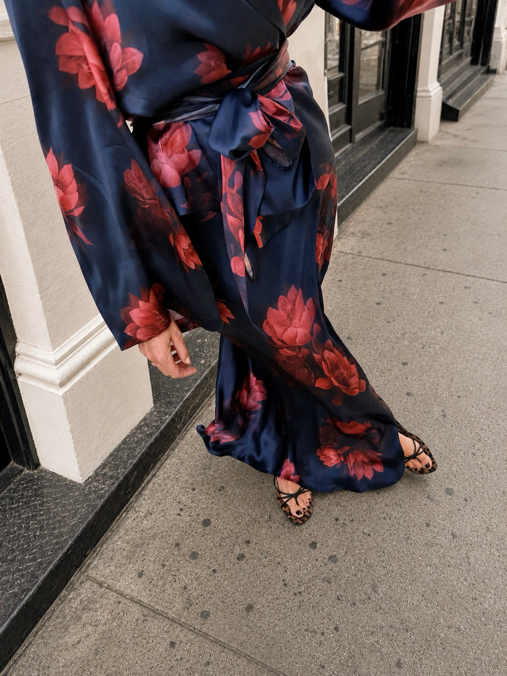 THE AZURINE COLETTE SKIRT