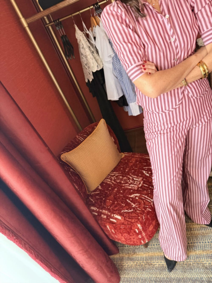 THE ROSVER ROBIN TROUSERS