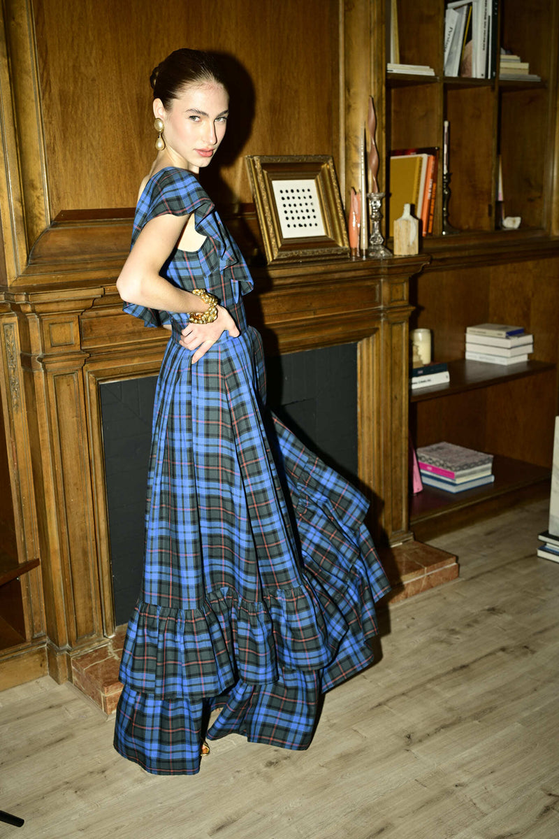 THE ARDEN  LEA SKIRT