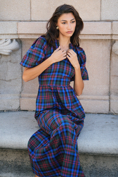 THE ORSAY ODILE DRESS