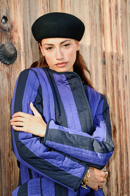 THE MARLEY AGNES JACKET