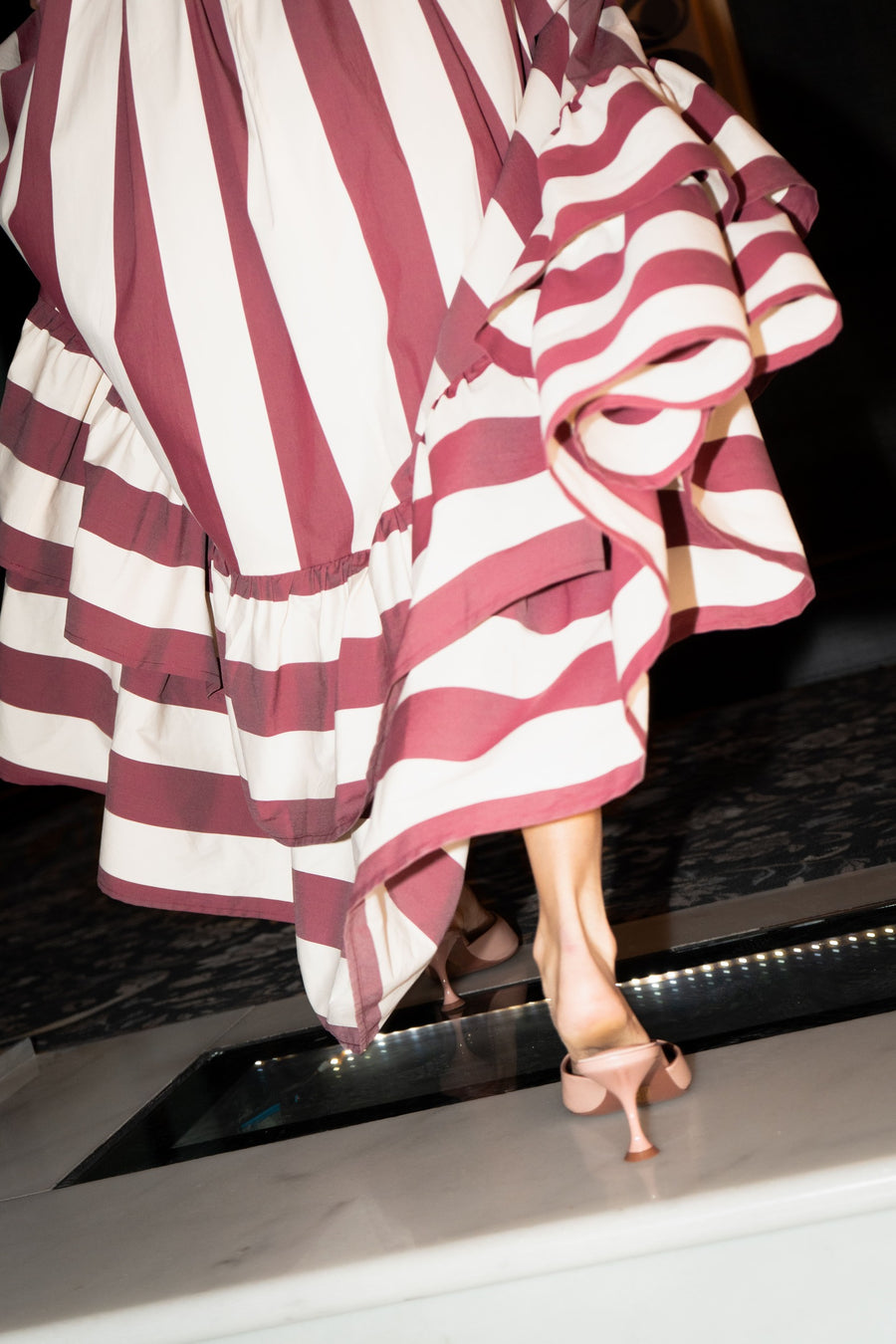 THE MAISON LEA SKIRT