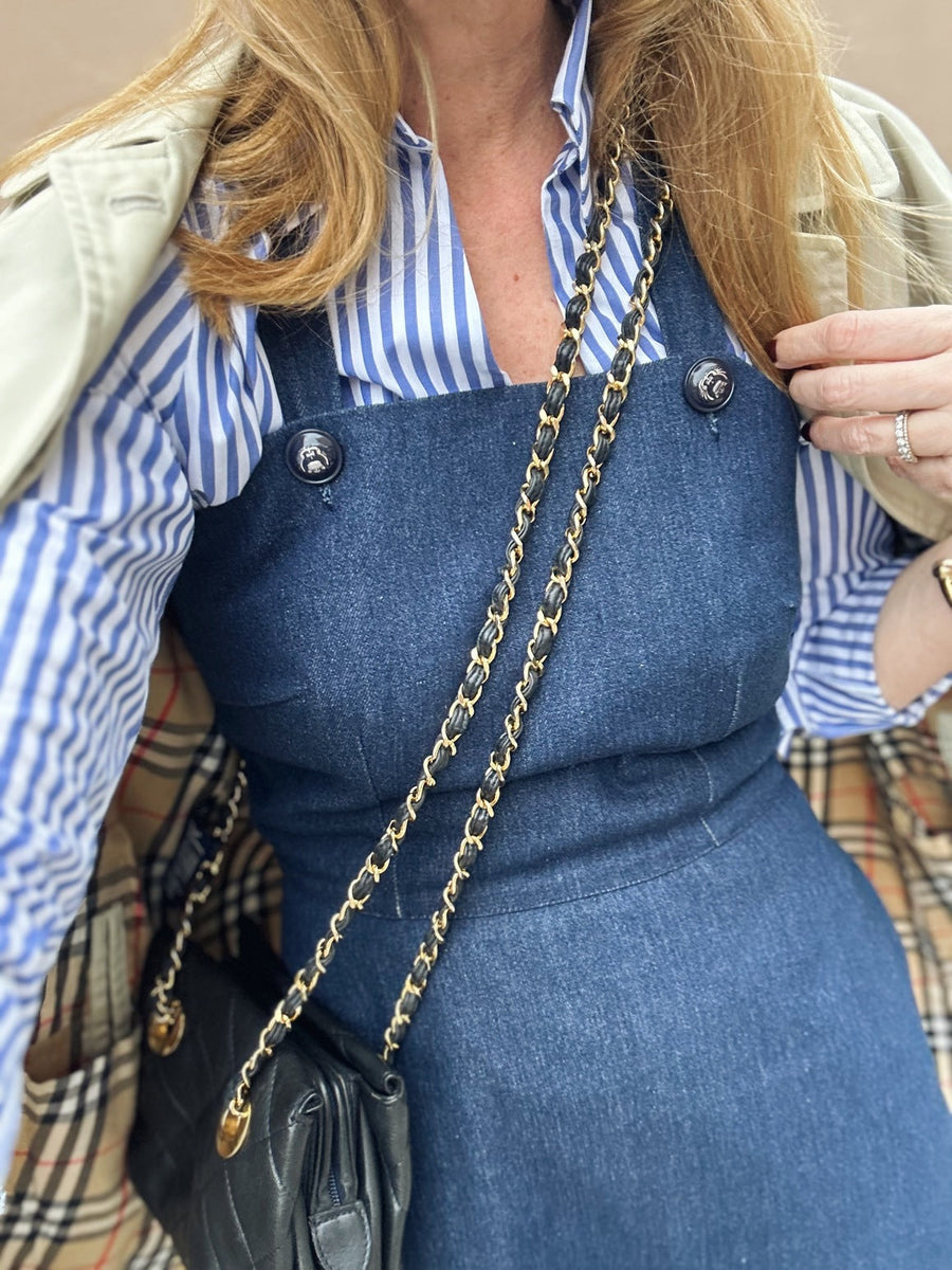 THE GIGI DRESS