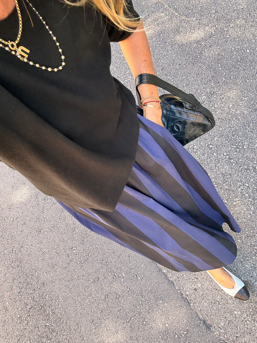THE MARLEY CELINE SKIRT