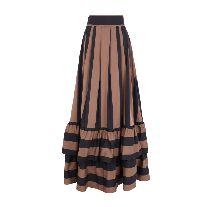 THE BRUNELLE LEA SKIRT