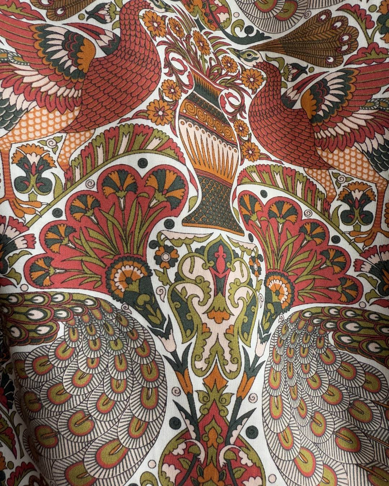 THE ROYALE VAL DRESS