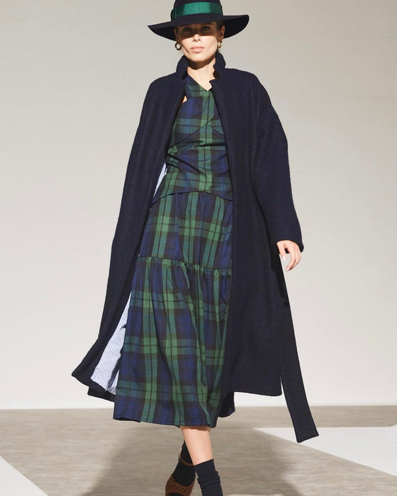 THE TARTAN LAUREN SKIRT