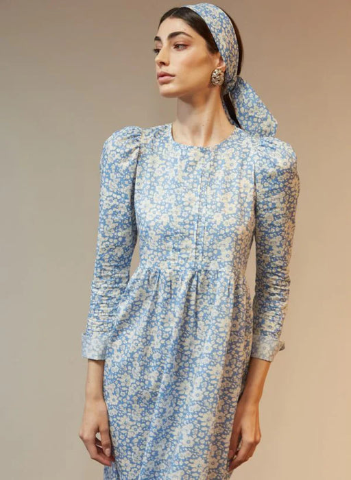 THE FRENCH MANUELA DRESS