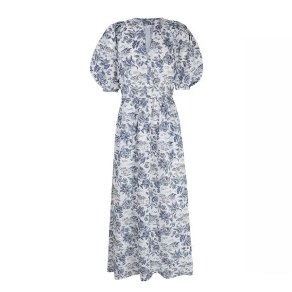 【正規品】Bibiy ビビィ ODILE FLARE DRESS Bibiy. / ビビィ ODILE FLARE DRESS