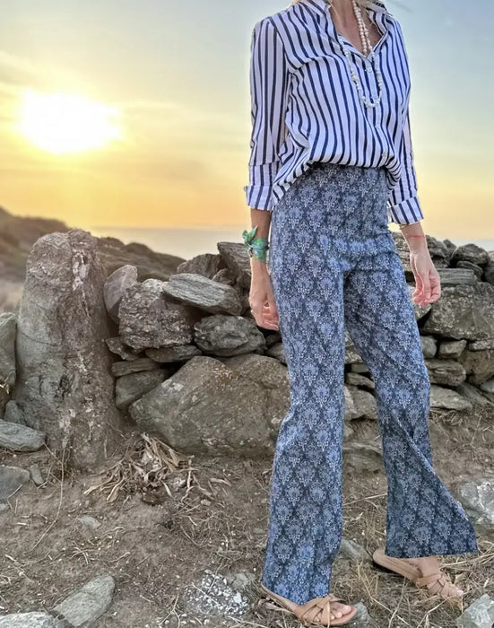 THE PAON ROBIN TROUSERS