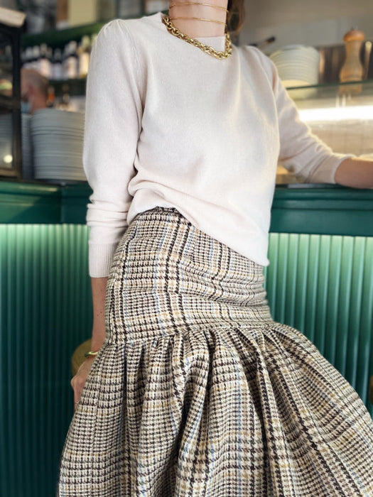 THE SIENNA SKIRT