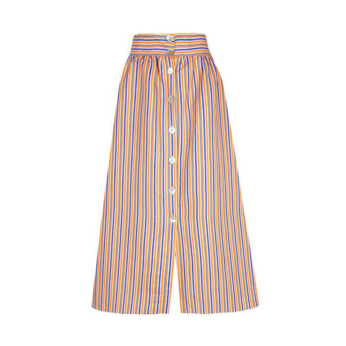 THE SUNSET AMBER SKIRT