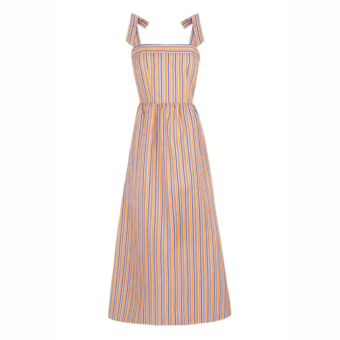 THE SUNSET VAL DRESS