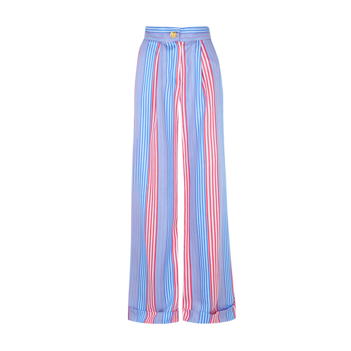 THE AMALFI TOMMY TROUSERS