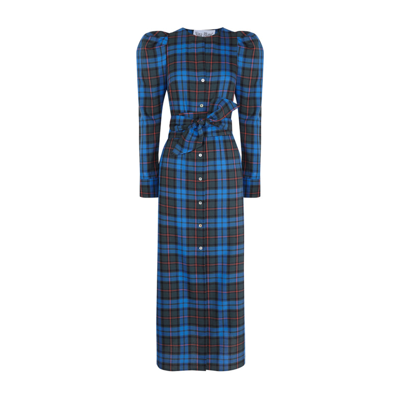 THE ARDEN NICKI DRESS