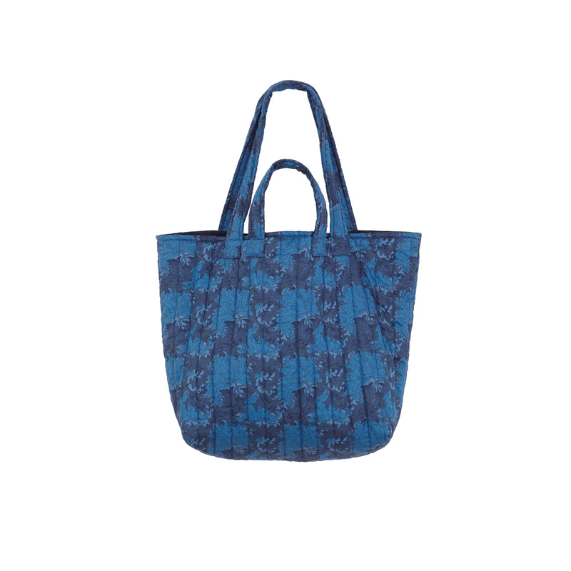 THE AURE SHOPPING BAG