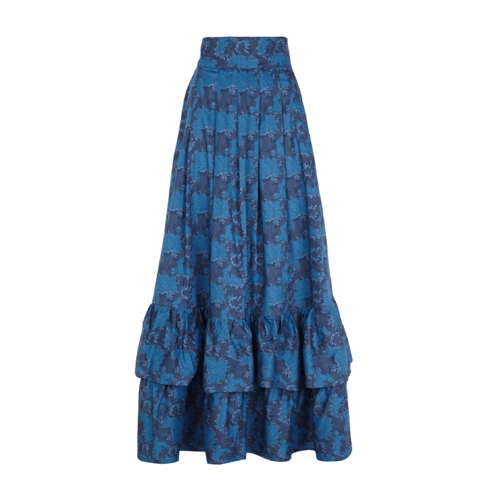 THE AURE LEA SKIRT
