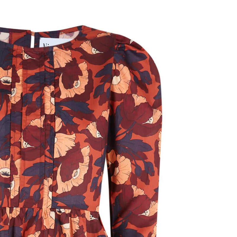 THE AVEN MANUELA DRESS