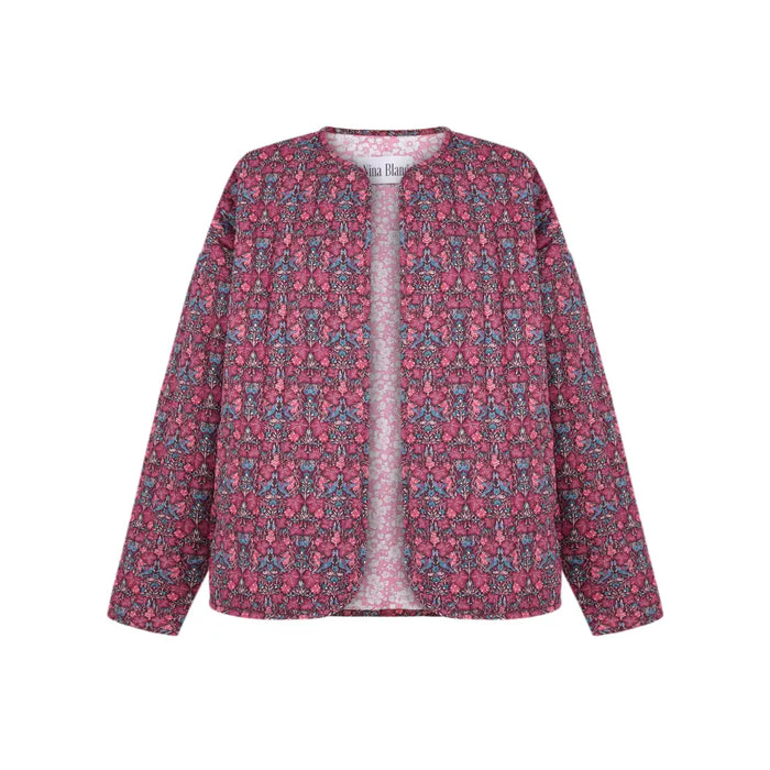 THE BIRDS ALIZEE JACKET