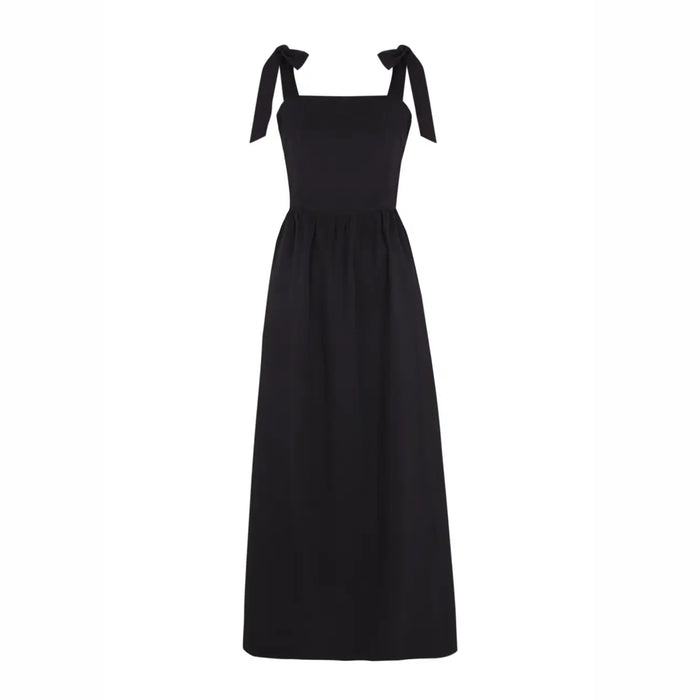 THE BLACK VAL DRESS