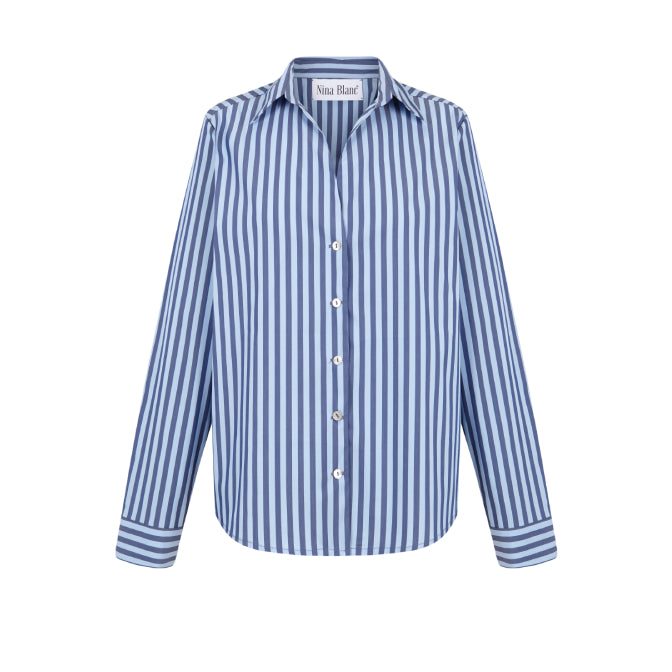 THE BLEUMER ANDREW CHEMISE