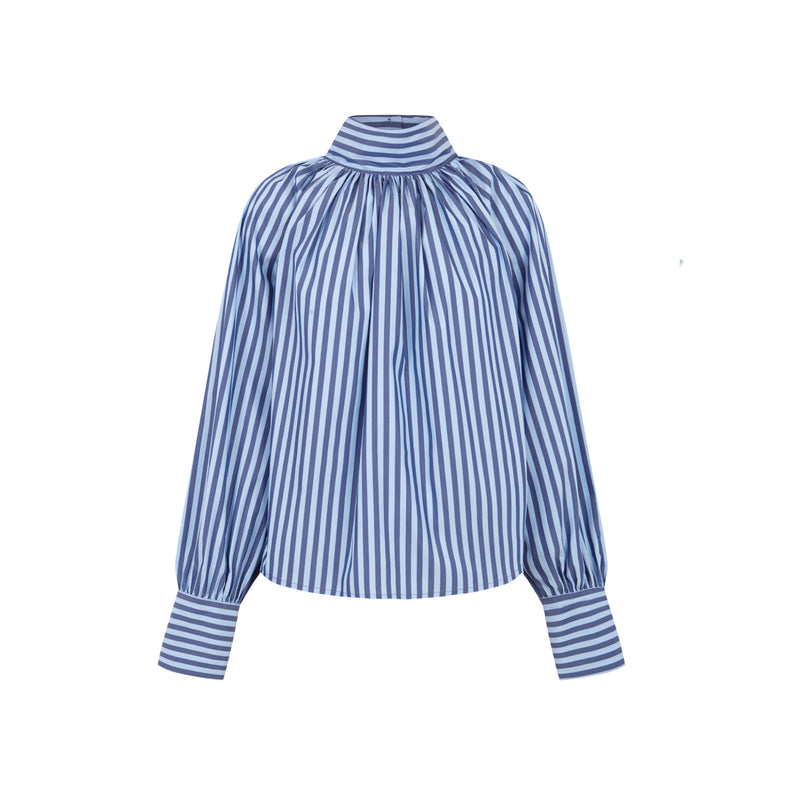 THE BLEUMER MARAIS CHEMISE