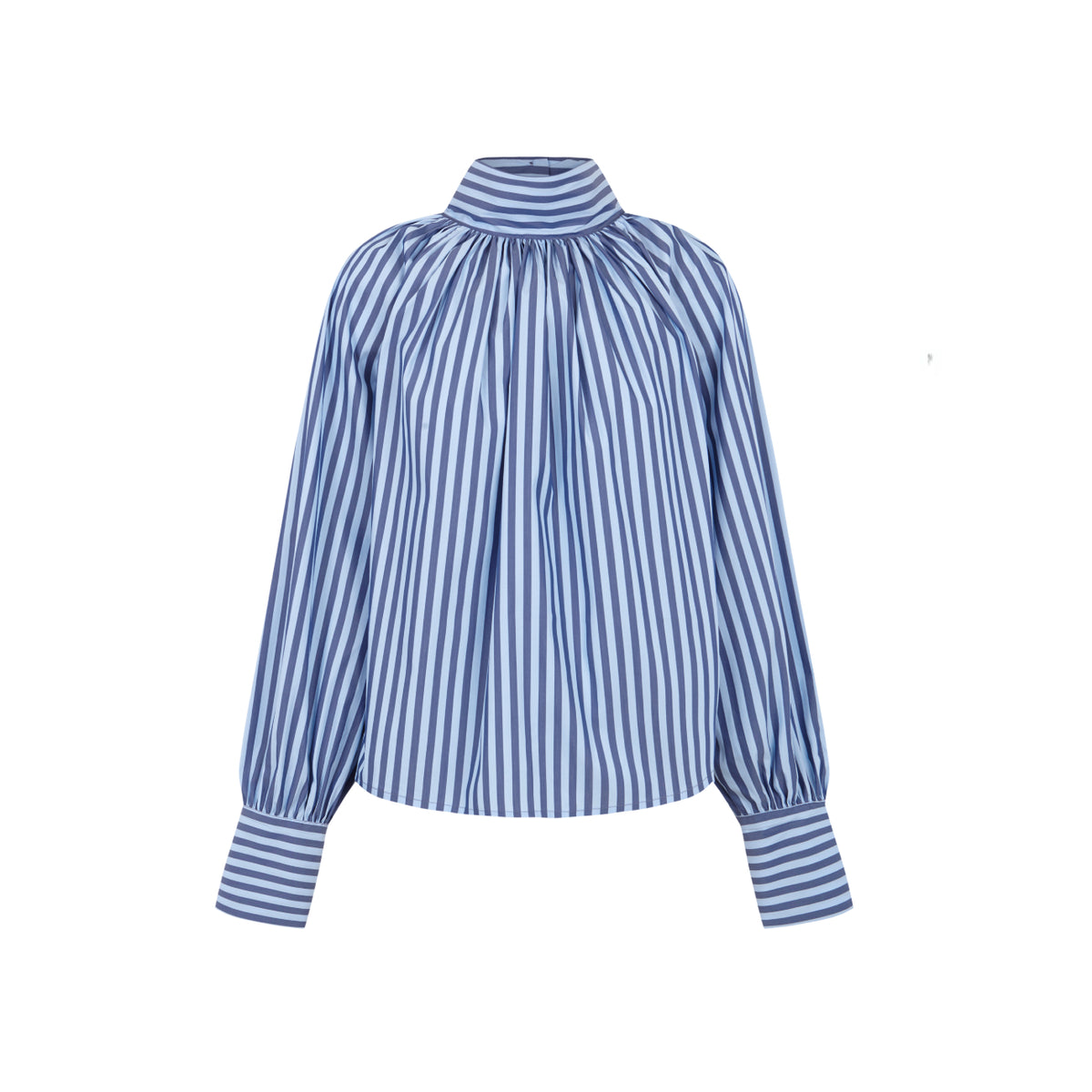 Polo de concours Cathy Junior Blanc - BR Polo de concours Cathy Junior Blanc - BR