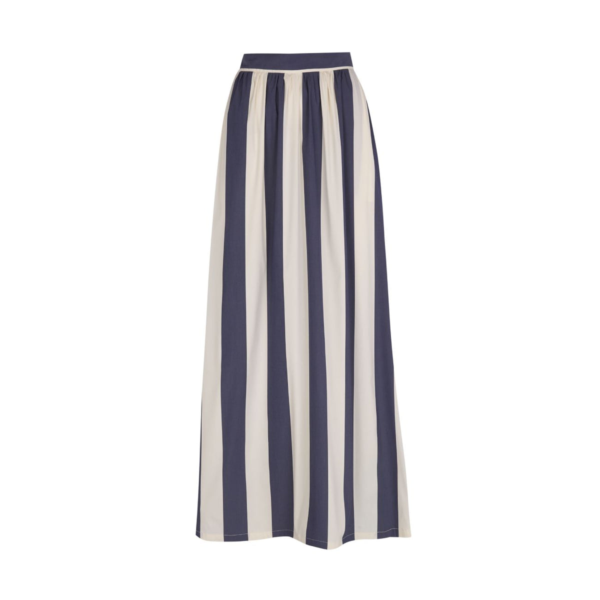 Cheyna Skirt - Vista Blue