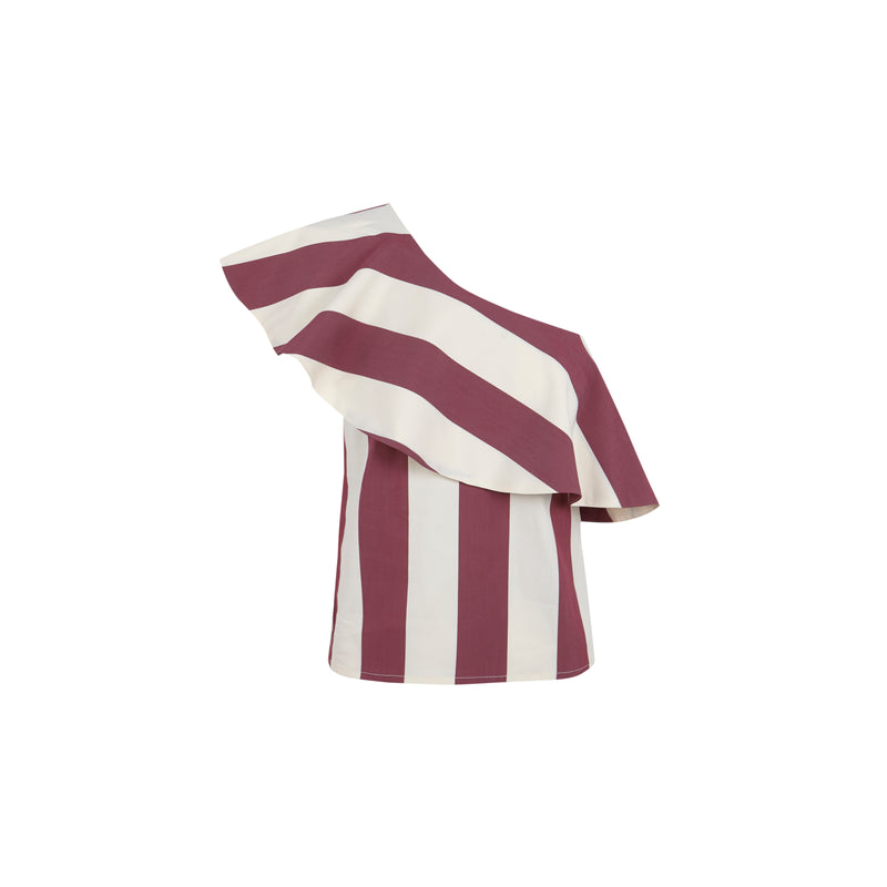 THE MAISON GRACE TOP