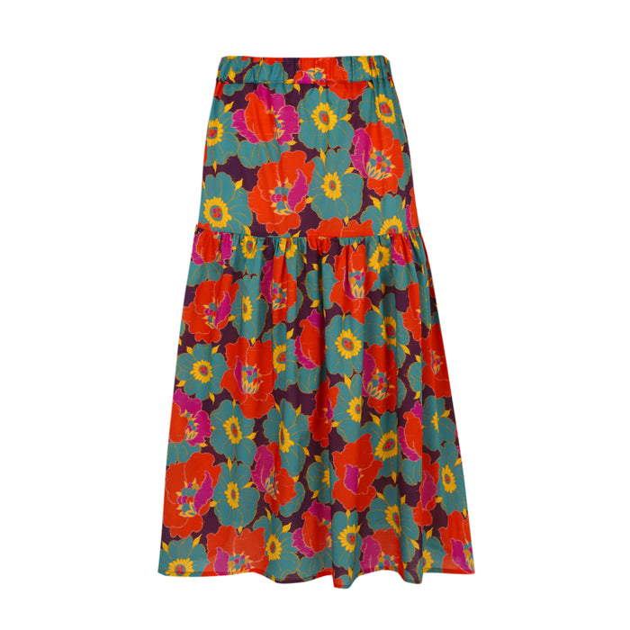 THE FLEUR LAUREN SKIRT