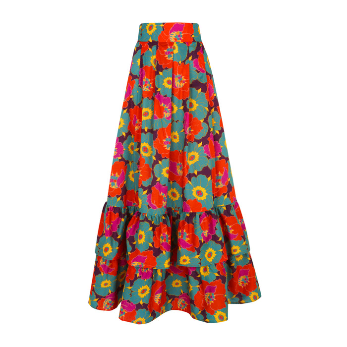 THE FLEUR LEA SKIRT