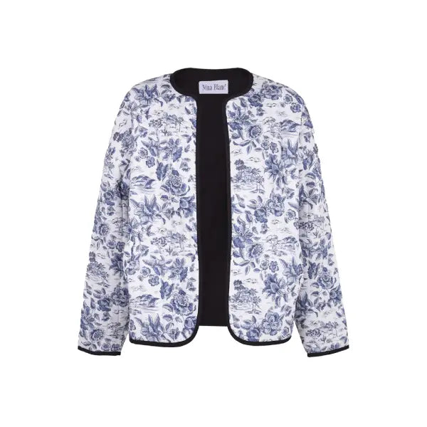 THE FRENCH ALIZEE JACKET