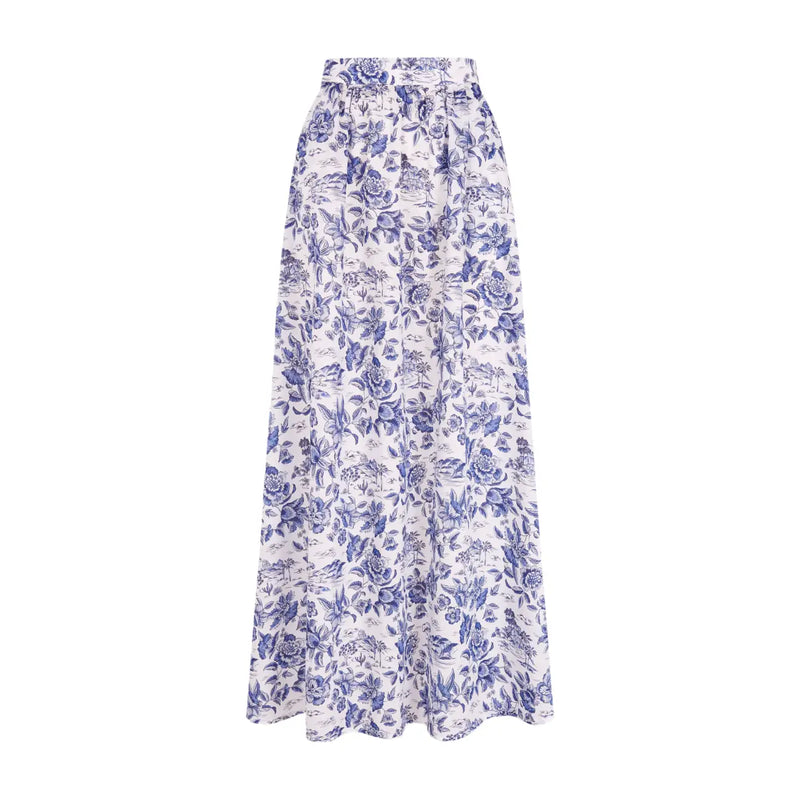 THE FRENCH CELINE SKIRT