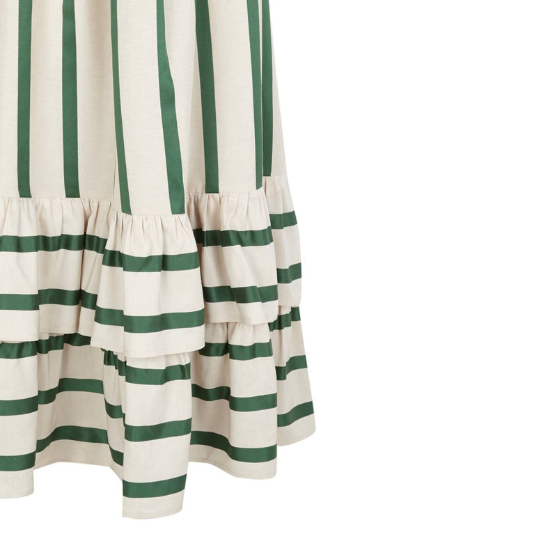 THE VERDELLE LEA SKIRT