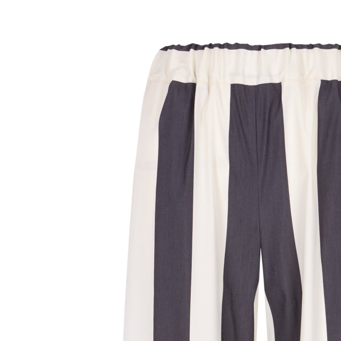 THE IVORY JOSEPH TROUSERS