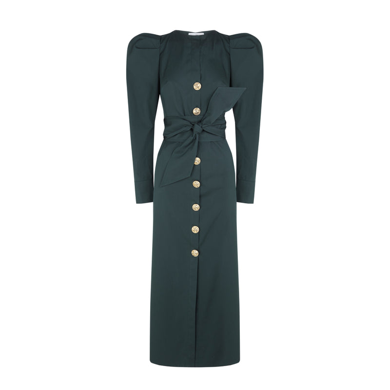 THE JADIRA NICKI DRESS