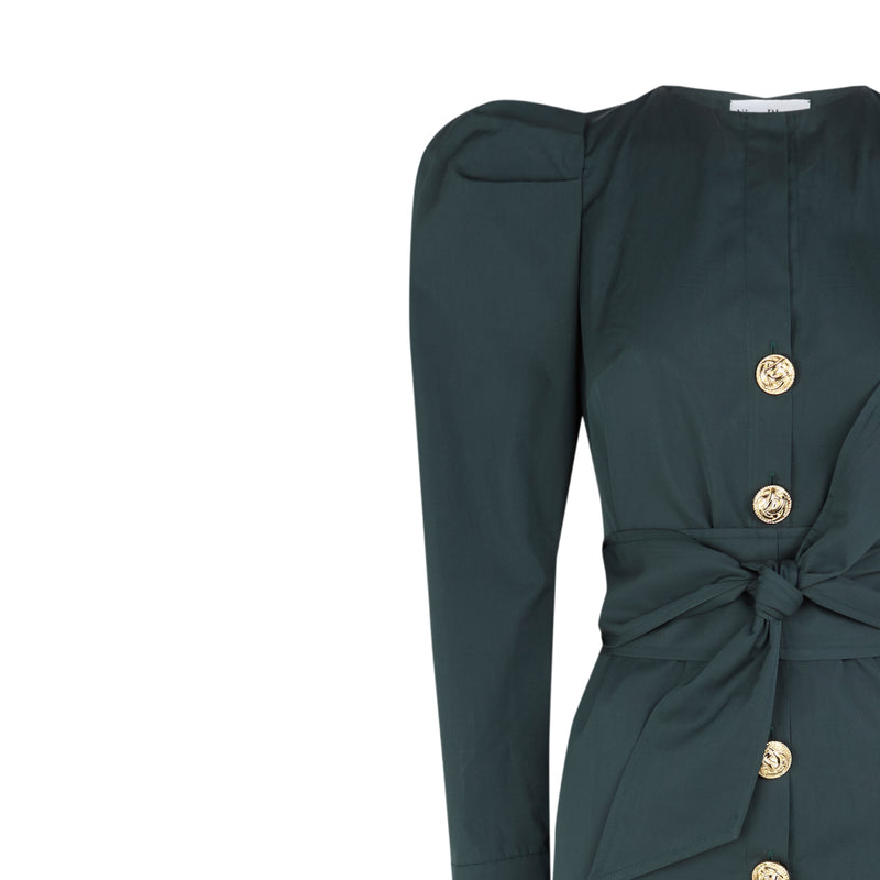 THE JADIRA NICKI DRESS