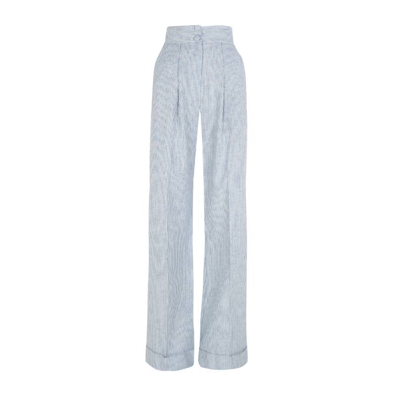 THE NOIRELLE TOMMY TROUSERS main image 0