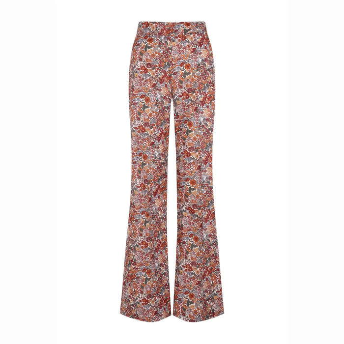 THE MAPLE ROBIN TROUSERS