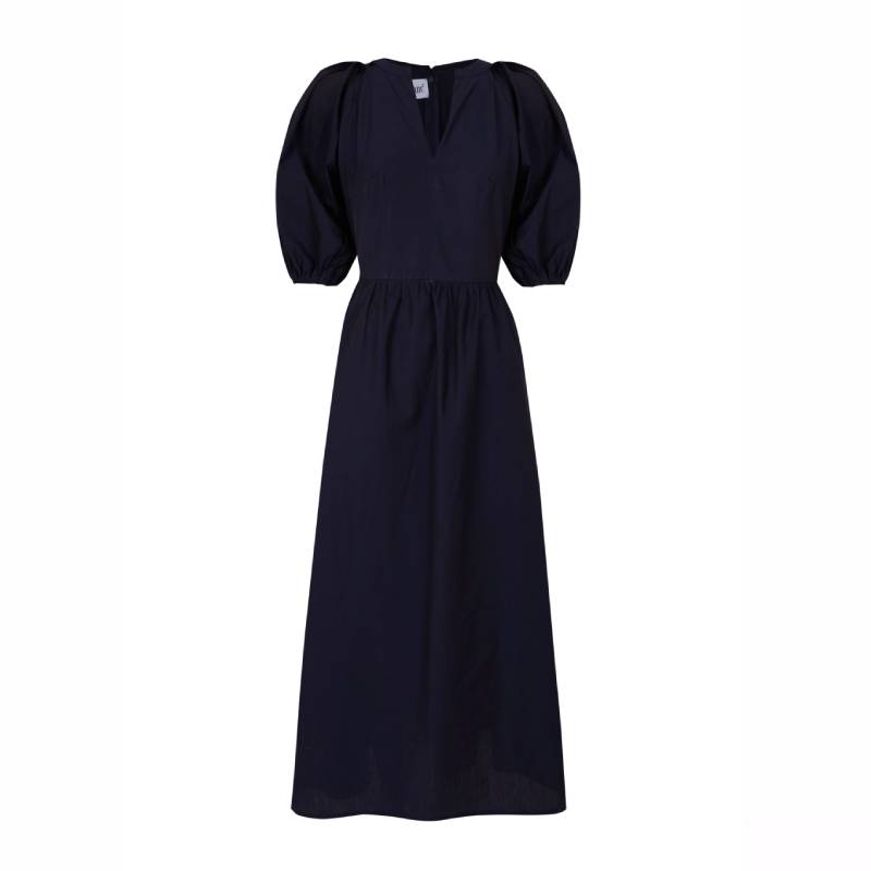 THE MIDNIGHT ODILE DRESS