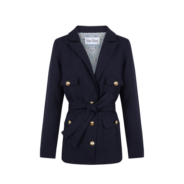 Coats and Jackets