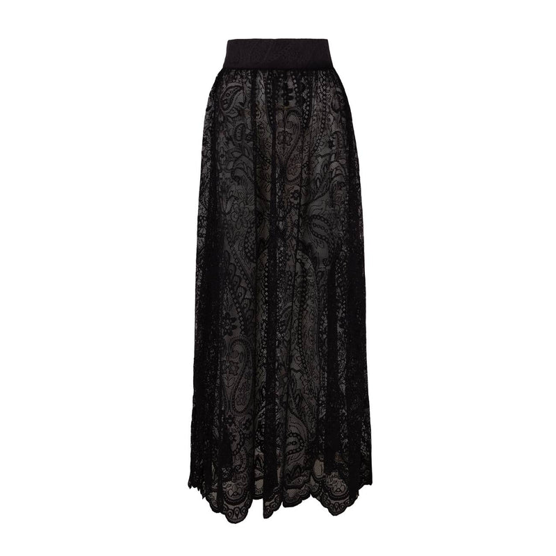 THE NOIR CLÉMENCE SKIRT Nº2