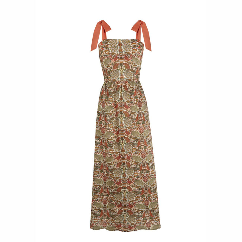 THE ROYALE VAL DRESS