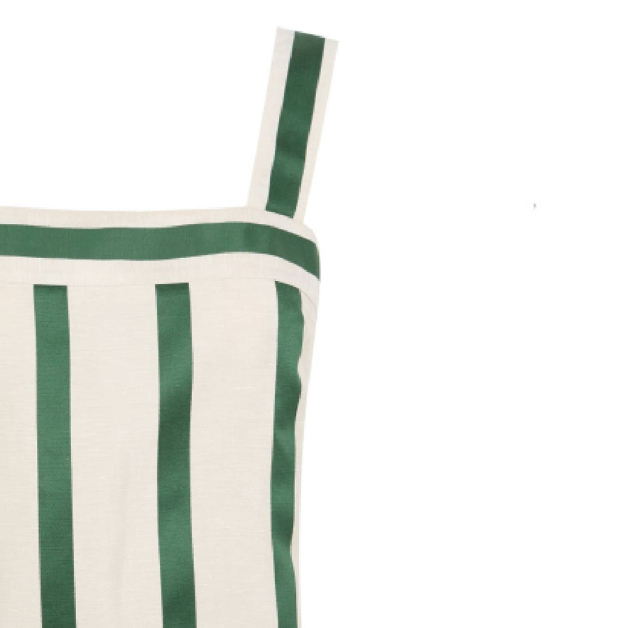 THE VERDELLE ELIOT TOP