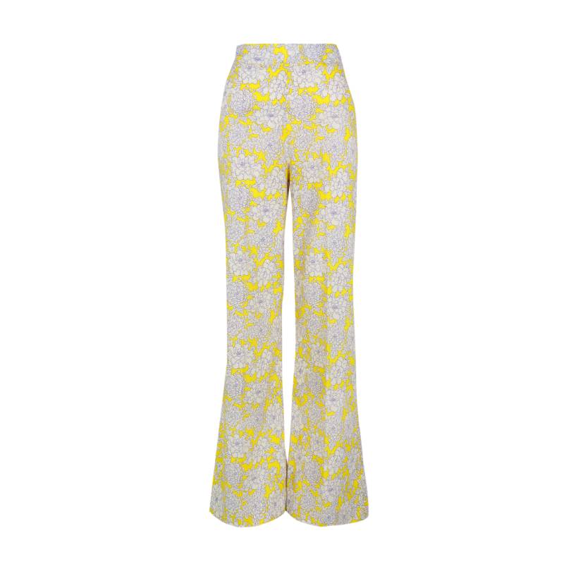 THE YELLOW ROBIN TROUSERS