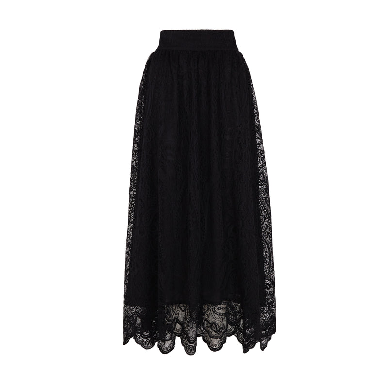 THE NOIR CLÉMENCE SKIRT Nº2