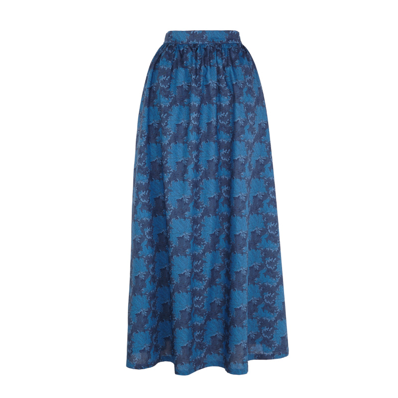 THE AURE CELINE SKIRT