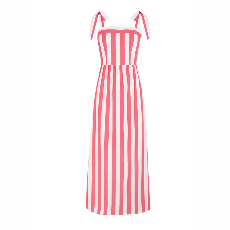 THE RIVA VAL DRESS