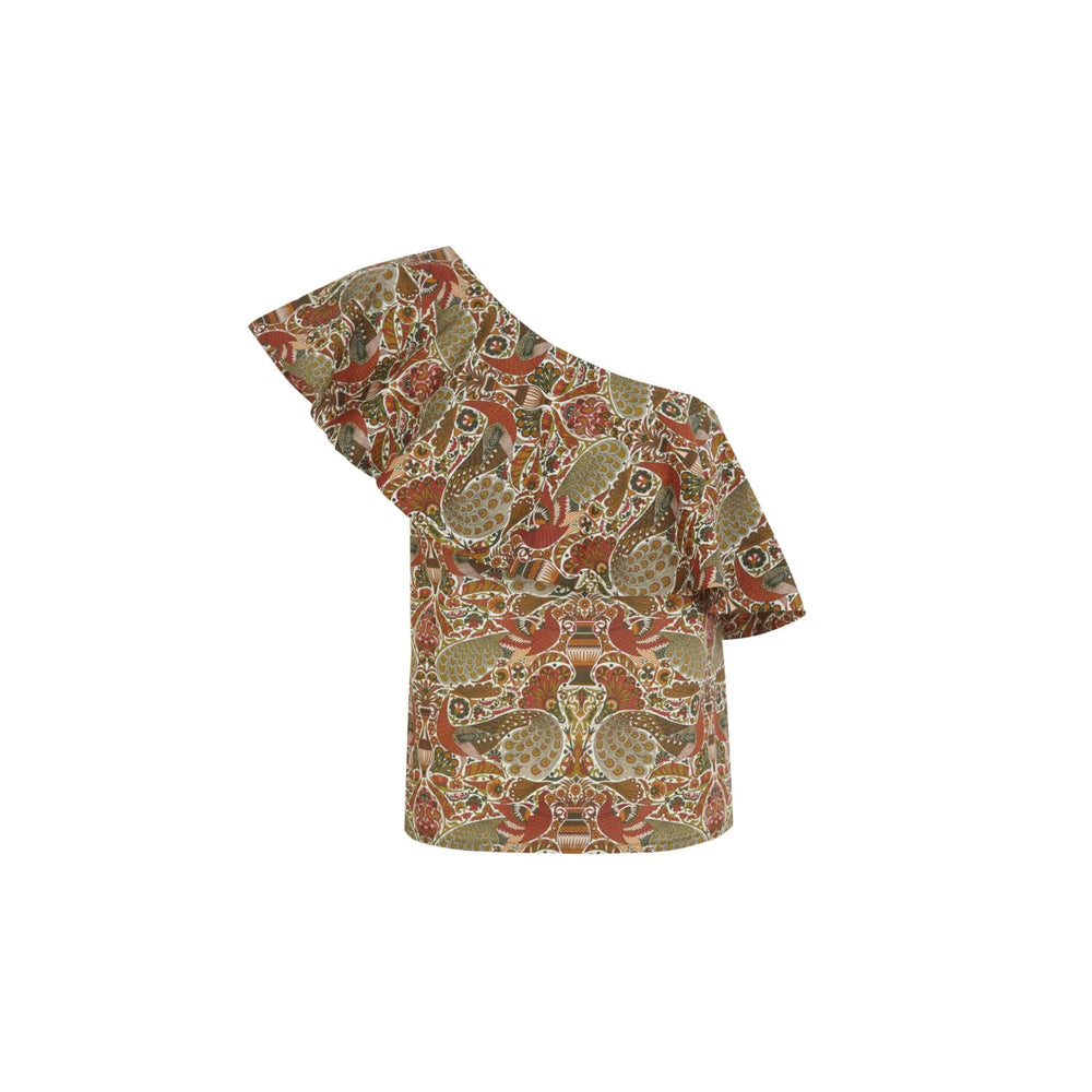 THE ROYALE GRACE TOP