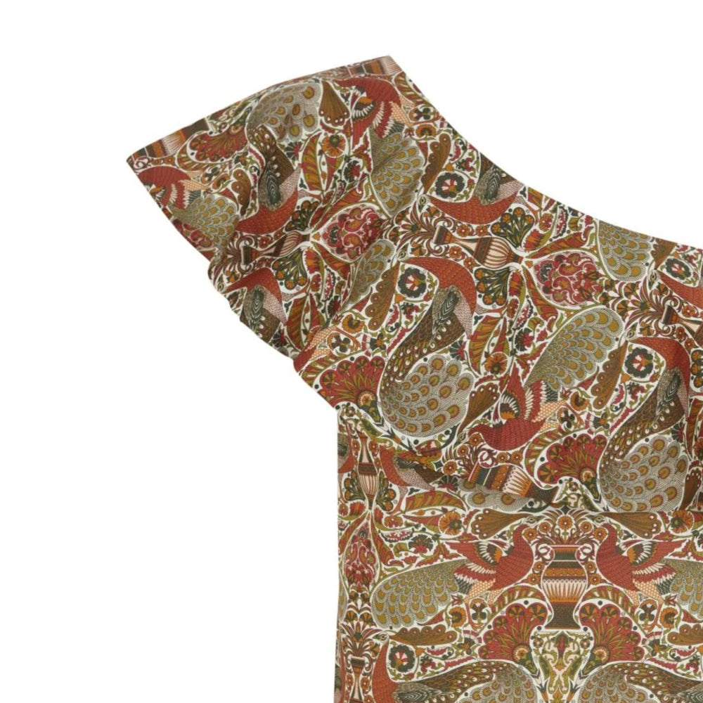 THE ROYALE GRACE TOP